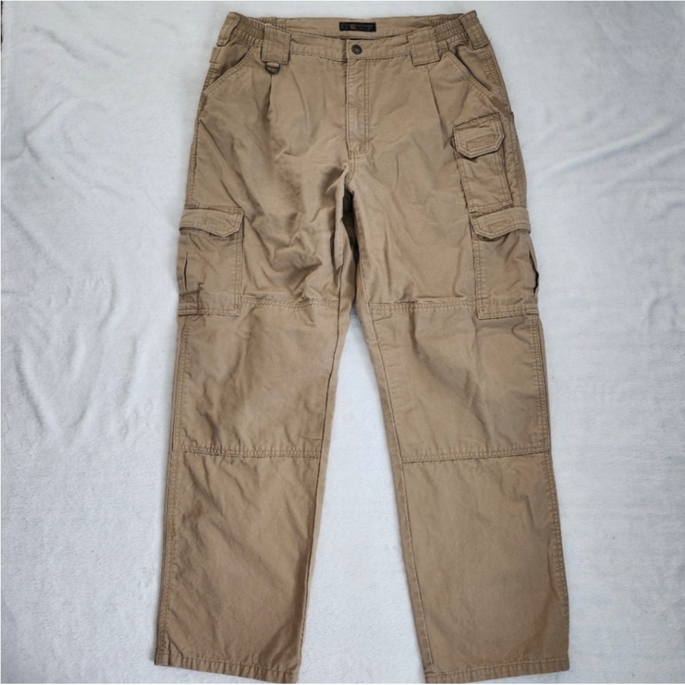 5.11 Cargo Pants Size 36